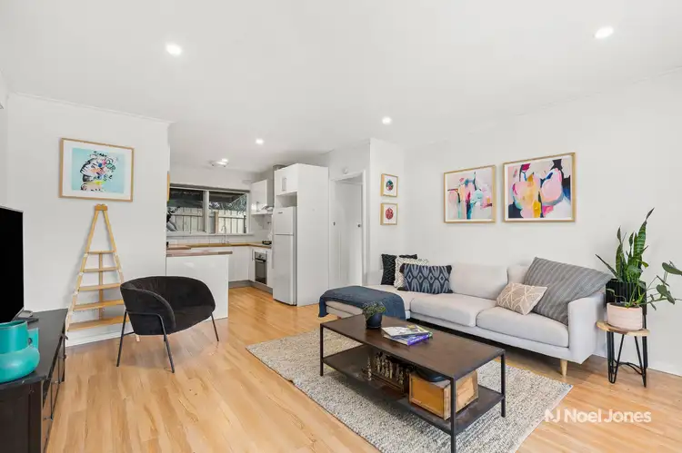 Fourth view of Homely unit listing, 1/2 Jilmax Court, Forest Hill VIC 3131