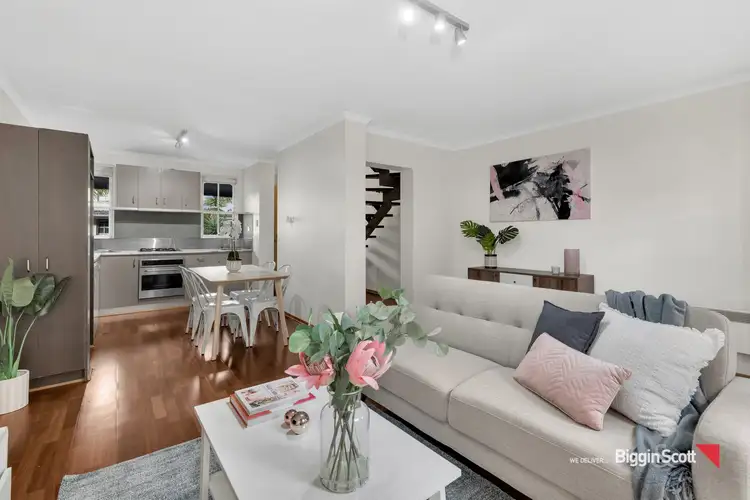 16/3-5 Grandview Avenue, Maribyrnong VIC 3032