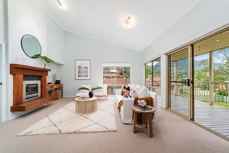 Fourth view of Homely house listing, 33 Ashley Avenue, Farmborough Heights NSW 2526