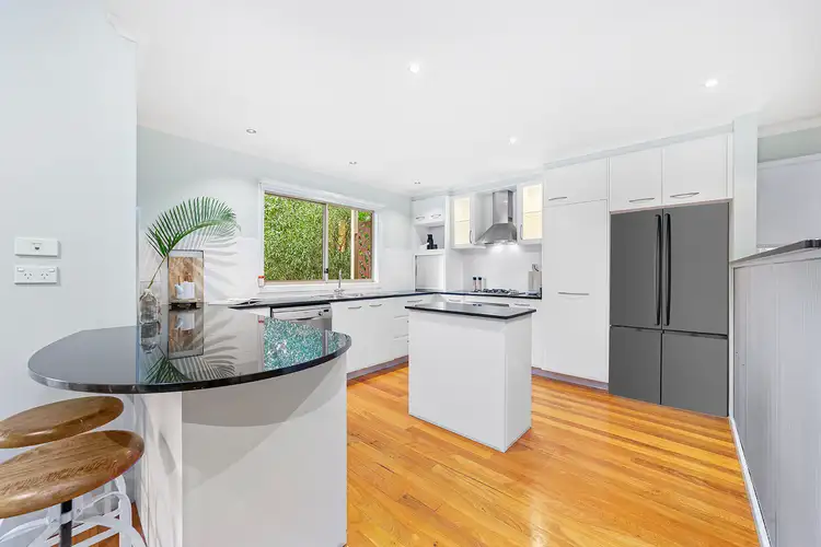 Sixth view of Homely house listing, 33 Ashley Avenue, Farmborough Heights NSW 2526