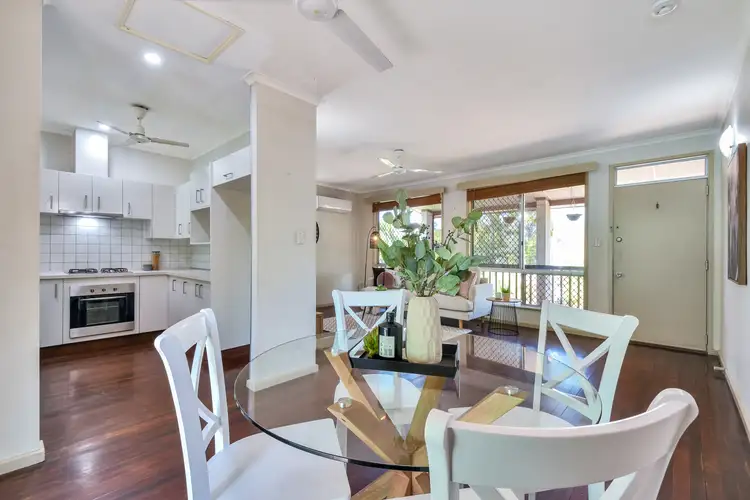 30 Bernier Court, Karama NT 812