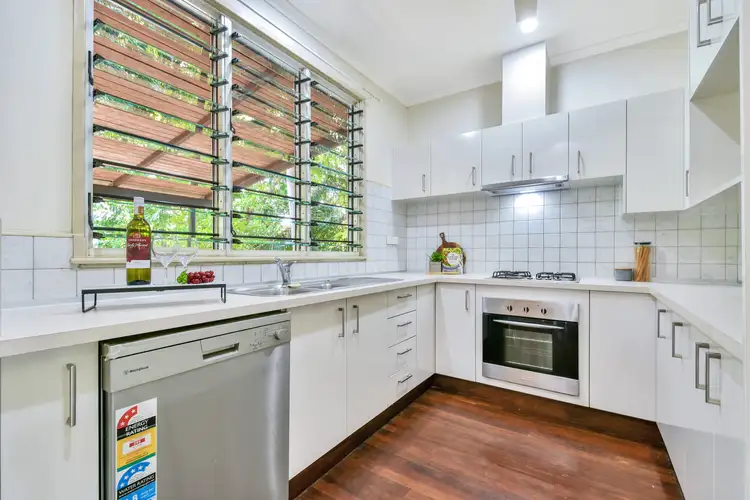 Second view of Homely house listing, 30 Bernier Court, Karama NT 812