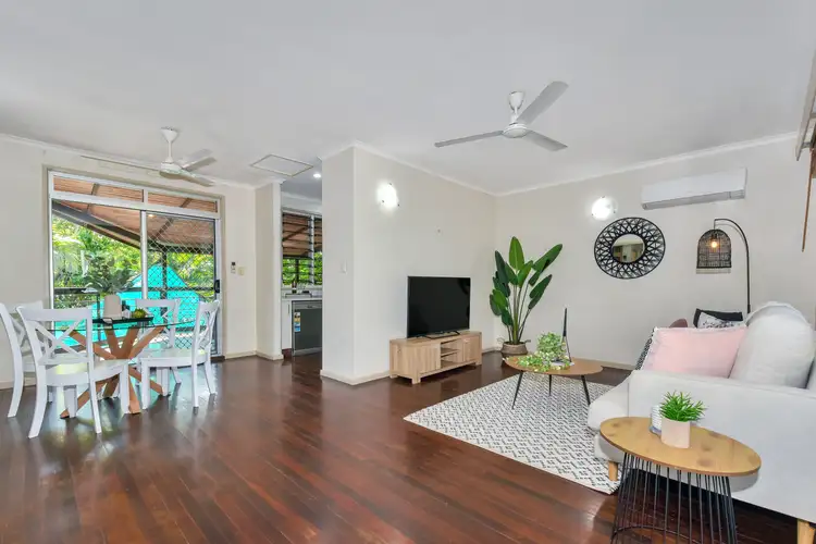 Third view of Homely house listing, 30 Bernier Court, Karama NT 812