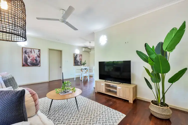 Fifth view of Homely house listing, 30 Bernier Court, Karama NT 812