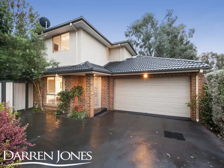 3/12 Adeline Street, Greensborough VIC 3088