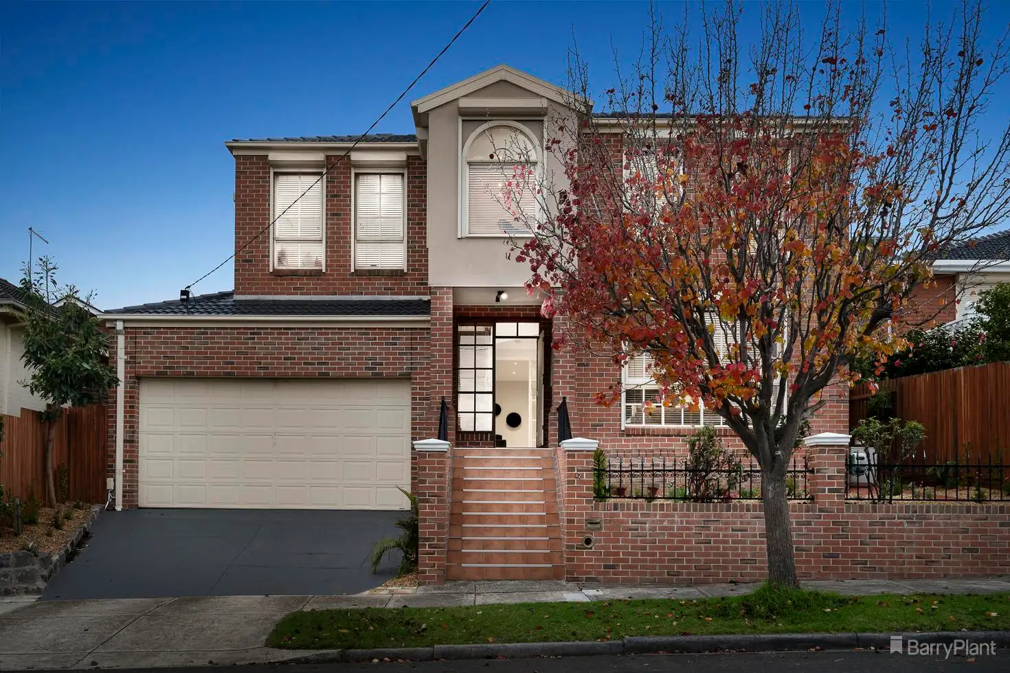 Main view of Homely house listing, 12 Lakeview Terrace, Templestowe Lower VIC 3107