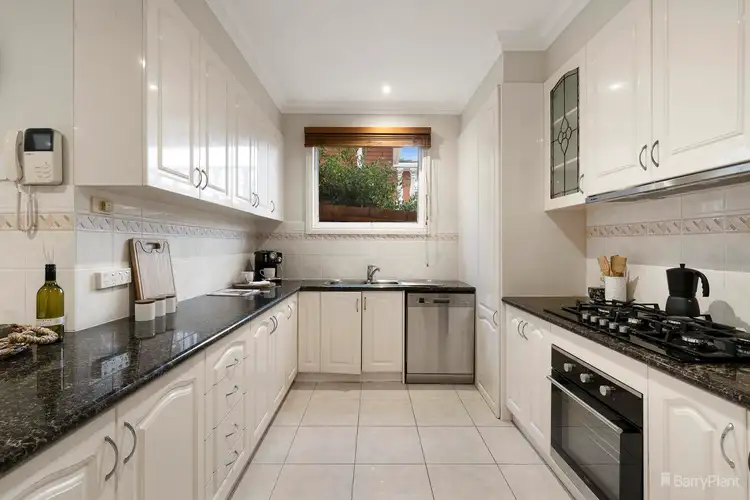 Third view of Homely house listing, 12 Lakeview Terrace, Templestowe Lower VIC 3107