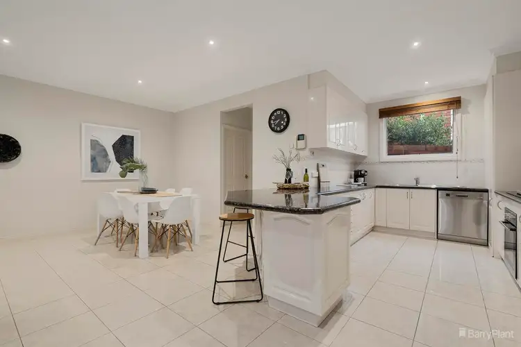 Fourth view of Homely house listing, 12 Lakeview Terrace, Templestowe Lower VIC 3107