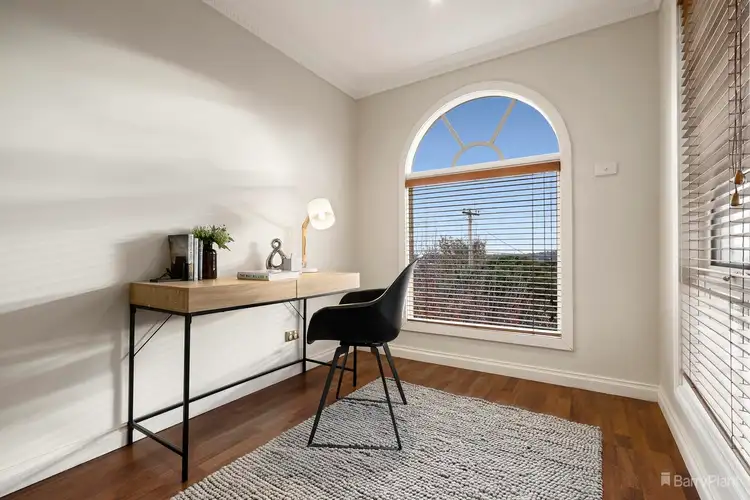 Sixth view of Homely house listing, 12 Lakeview Terrace, Templestowe Lower VIC 3107