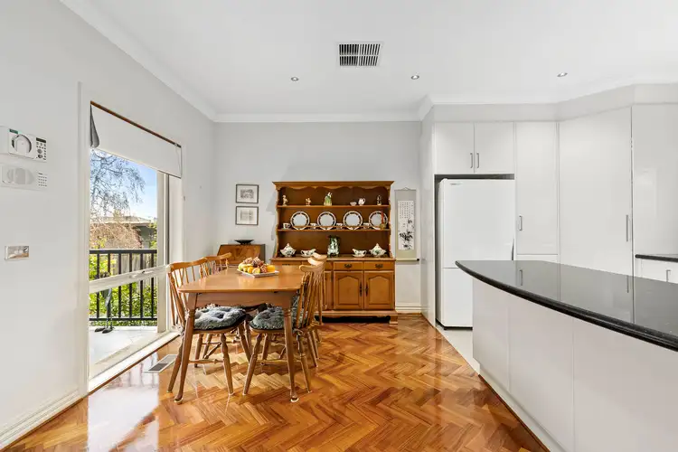 Second view of Homely unit listing, 3/65 Wood Street, Templestowe VIC 3106