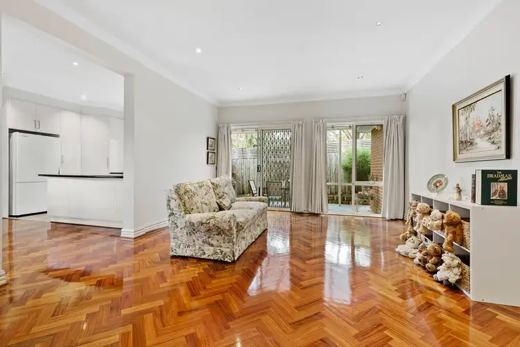 Third view of Homely unit listing, 3/65 Wood Street, Templestowe VIC 3106