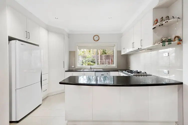 Fourth view of Homely unit listing, 3/65 Wood Street, Templestowe VIC 3106