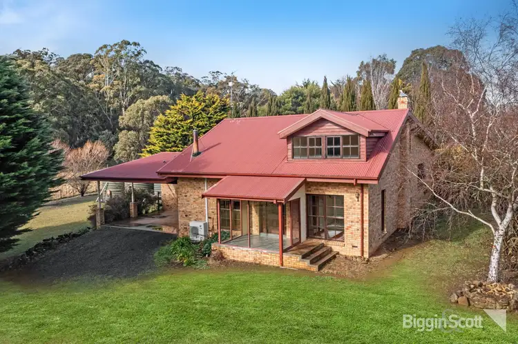 65 Sultana Road, Blakeville VIC 3342