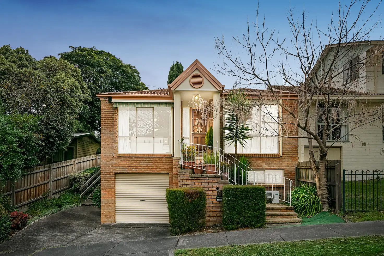 Main view of Homely house listing, 4 Ireland Avenue, Mitcham VIC 3132