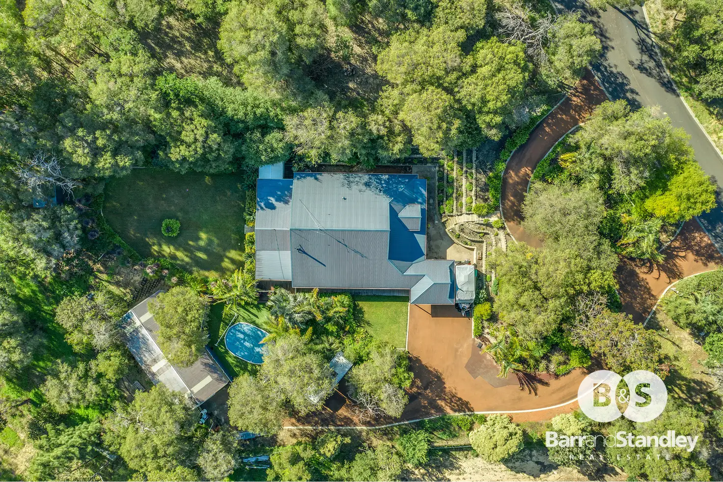 Main view of Homely house listing, 4 Duffield Place, Gelorup WA 6230