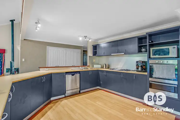 Fourth view of Homely house listing, 4 Duffield Place, Gelorup WA 6230