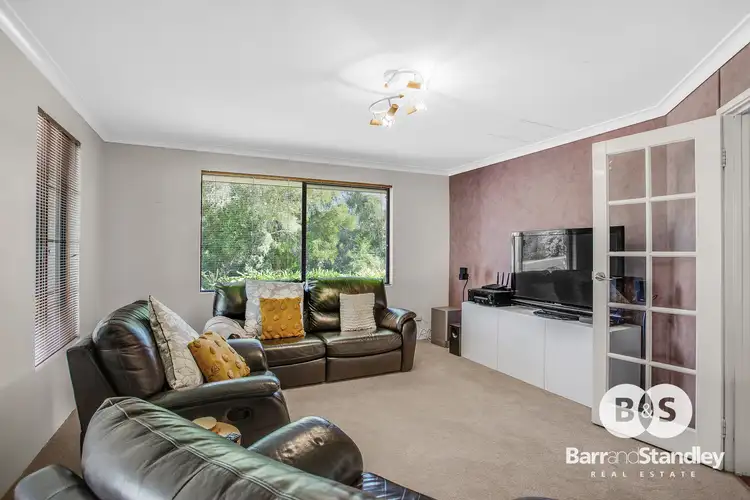 Sixth view of Homely house listing, 4 Duffield Place, Gelorup WA 6230