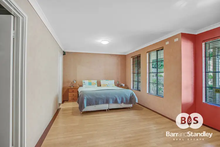 Seventh view of Homely house listing, 4 Duffield Place, Gelorup WA 6230