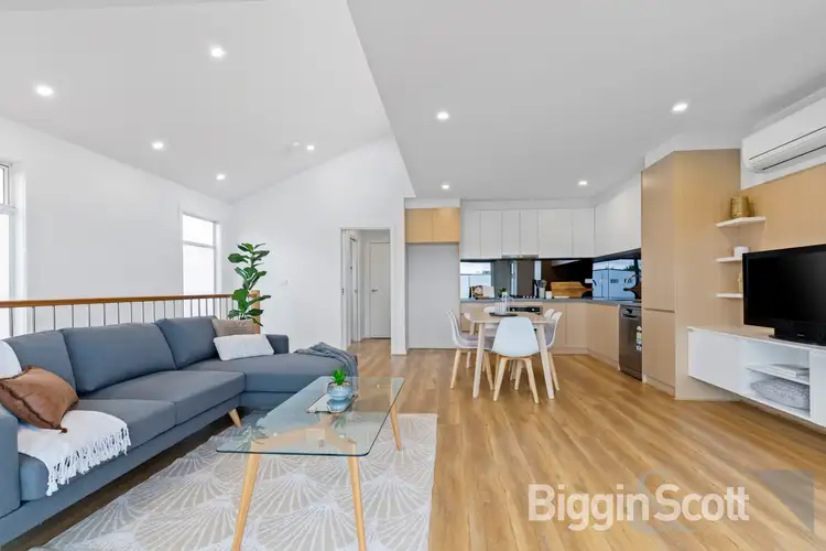 3/41 Wattle Road, Maidstone VIC 3012