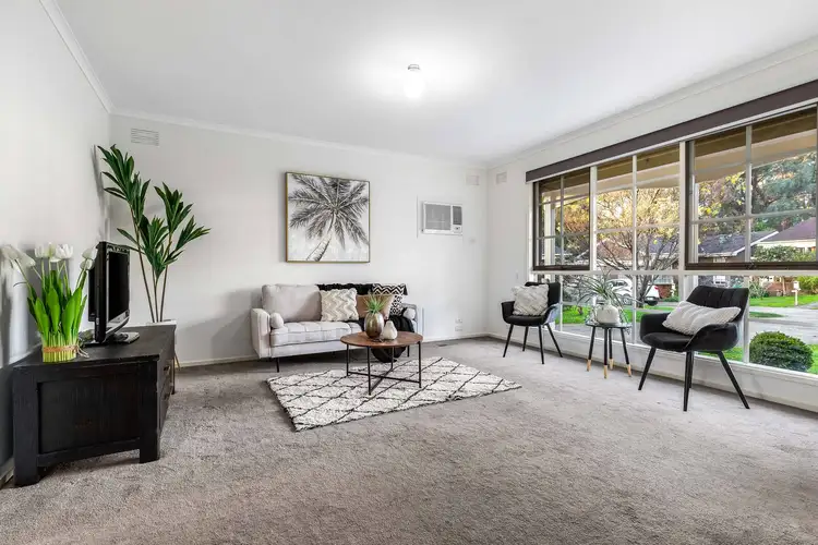 Second view of Homely unit listing, 8/13 Lindsay Avenue, Nunawading VIC 3131