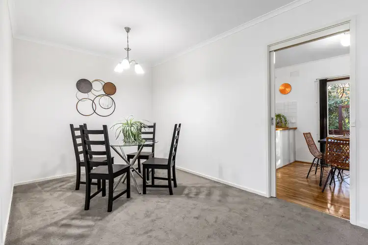 Third view of Homely unit listing, 8/13 Lindsay Avenue, Nunawading VIC 3131
