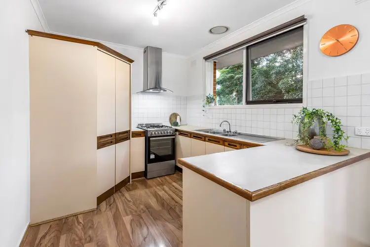 Fifth view of Homely unit listing, 8/13 Lindsay Avenue, Nunawading VIC 3131