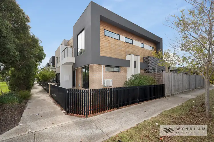 Main view of Homely house listing, 2 Valiant Walk, Williams Landing VIC 3027