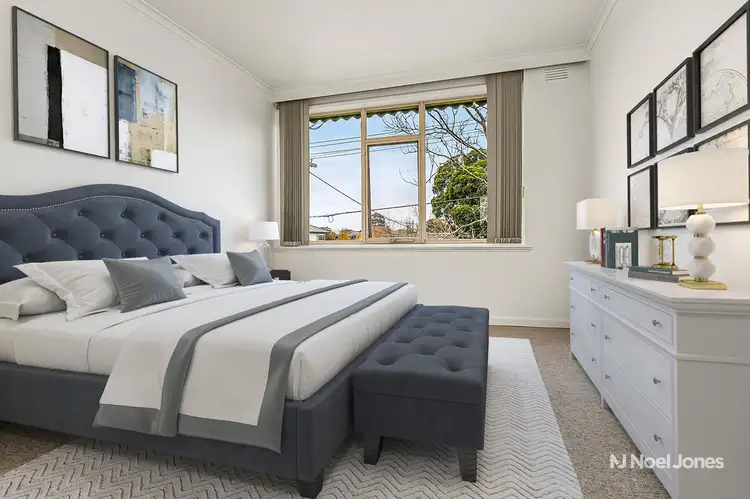 4/328 Mont Albert Road, Mont Albert VIC 3127