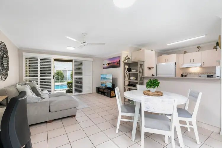 Second view of Homely unit listing, 2/229 Weyba Road, Noosaville QLD 4566