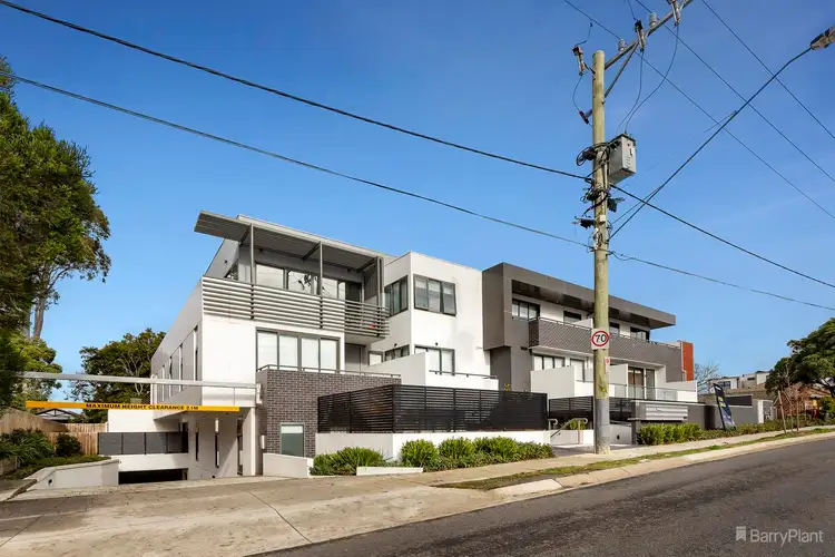 2/194 Manningham Road, Bulleen VIC 3105