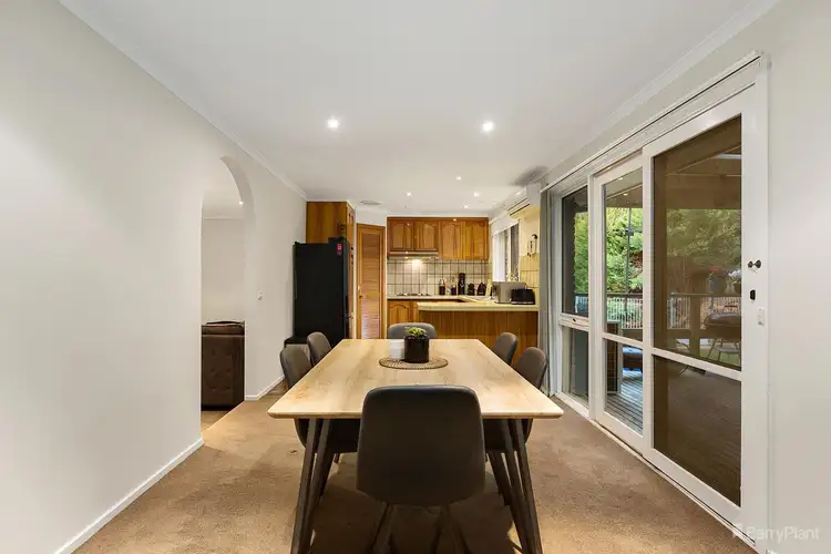 Fourth view of Homely house listing, 4 Jason Court, Donvale VIC 3111