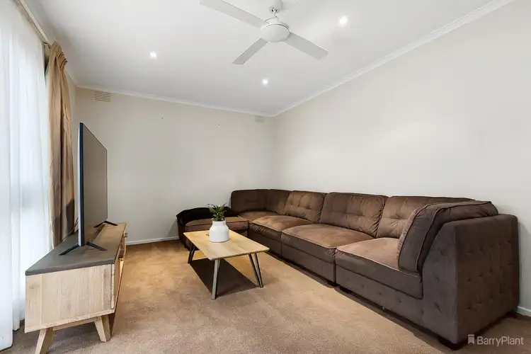Fifth view of Homely house listing, 4 Jason Court, Donvale VIC 3111