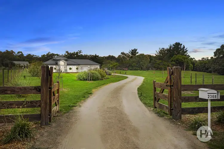 2368 Frankston Flinders Road, Bittern VIC 3918