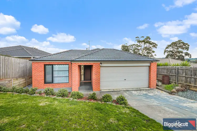Main view of Homely house listing, 108 Church Street, Drouin VIC 3818