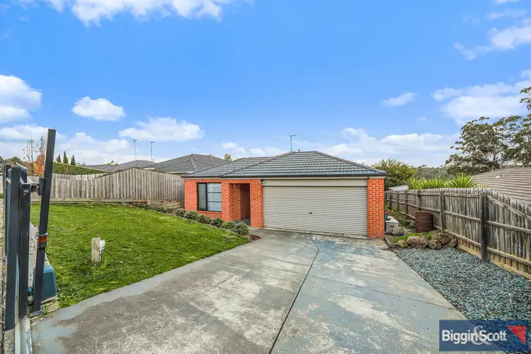 Second view of Homely house listing, 108 Church Street, Drouin VIC 3818