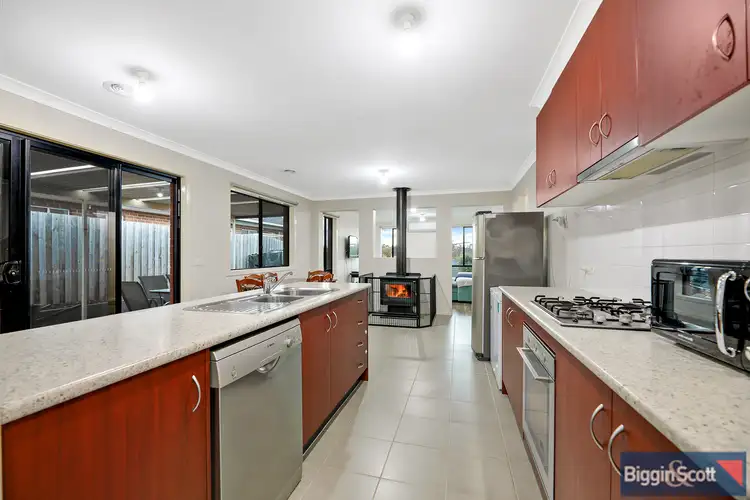 Third view of Homely house listing, 108 Church Street, Drouin VIC 3818