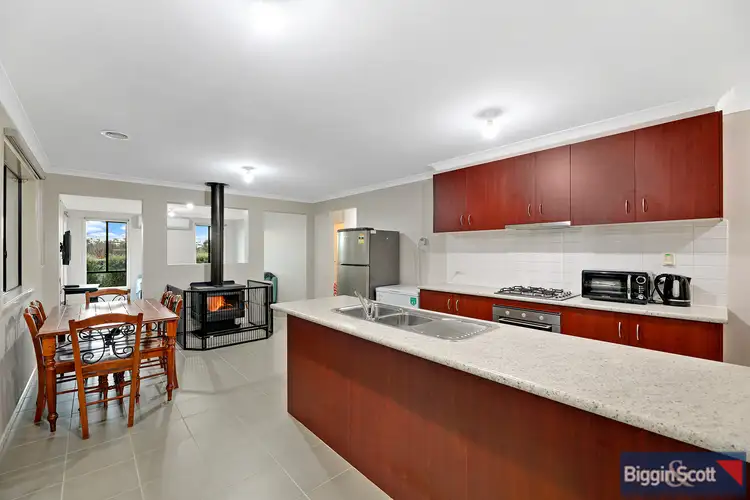 Fourth view of Homely house listing, 108 Church Street, Drouin VIC 3818