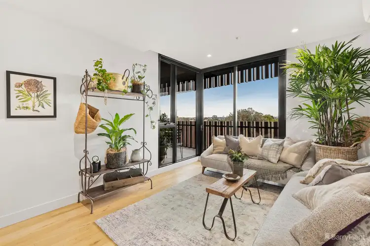 Main view of Homely apartment listing, 310/1 Westley Avenue, Ivanhoe VIC 3079