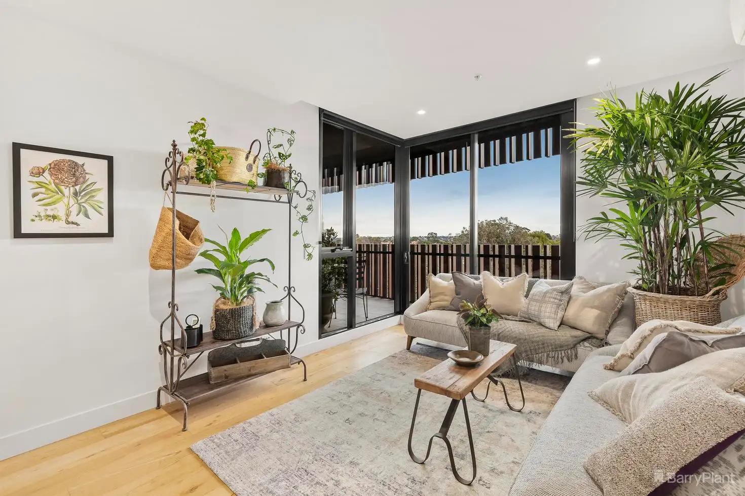 Main view of Homely apartment listing, 310/1 Westley Avenue, Ivanhoe VIC 3079