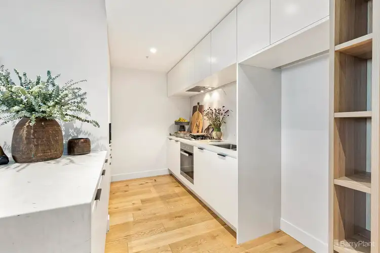 Second view of Homely apartment listing, 310/1 Westley Avenue, Ivanhoe VIC 3079