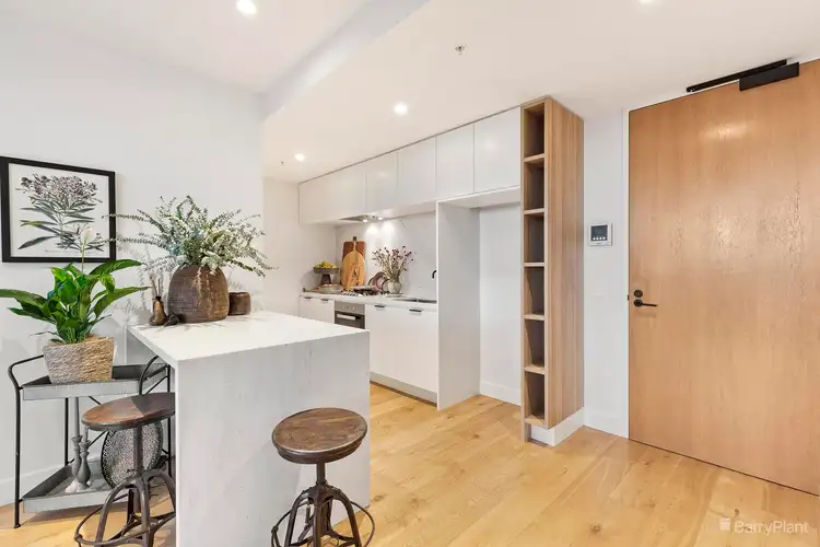 Third view of Homely apartment listing, 310/1 Westley Avenue, Ivanhoe VIC 3079