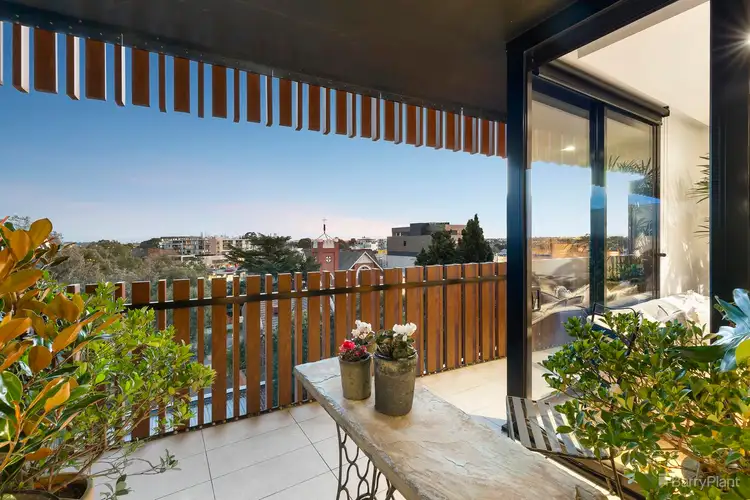 Fourth view of Homely apartment listing, 310/1 Westley Avenue, Ivanhoe VIC 3079