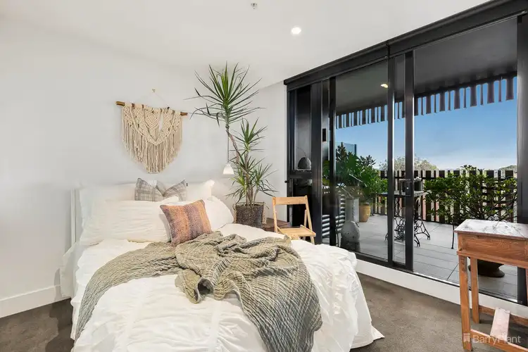 Fifth view of Homely apartment listing, 310/1 Westley Avenue, Ivanhoe VIC 3079