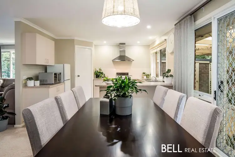 Sixth view of Homely unit listing, 2/16 Henry Street, Boronia VIC 3155