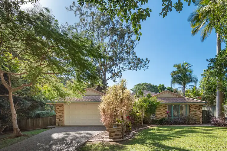 14 Flame Tree Drive, Tewantin QLD 4565