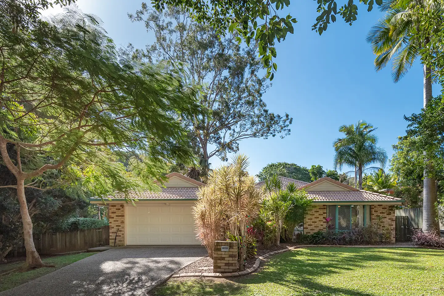 Main view of Homely house listing, 14 Flame Tree Drive, Tewantin QLD 4565