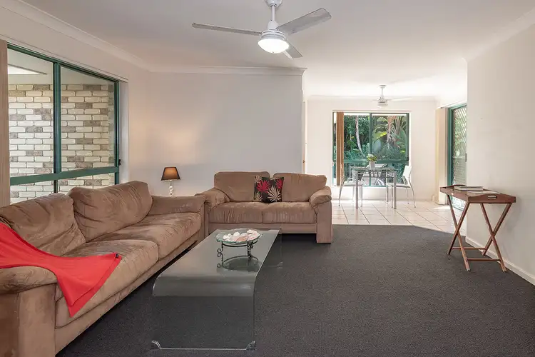 Second view of Homely house listing, 14 Flame Tree Drive, Tewantin QLD 4565