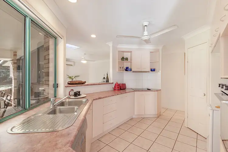 Fourth view of Homely house listing, 14 Flame Tree Drive, Tewantin QLD 4565