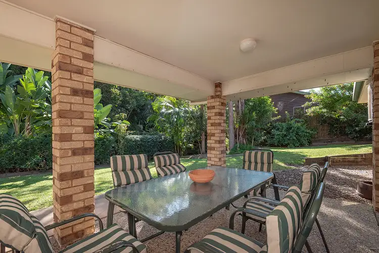 Fifth view of Homely house listing, 14 Flame Tree Drive, Tewantin QLD 4565