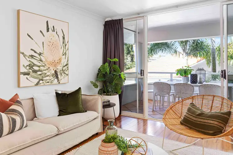 Main view of Homely unit listing, 14/38 Dixon Street, Auchenflower QLD 4066